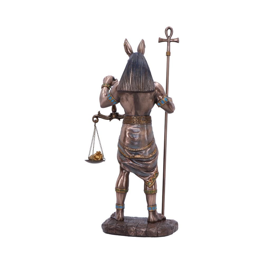 Pre-Order Anubis Guardian of Tombs