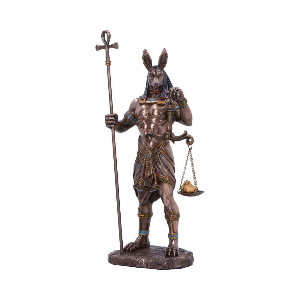 Pre-Order Anubis Guardian of Tombs