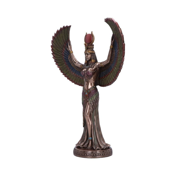 Pre-Order Isis Goddess of Magic & Wisdom