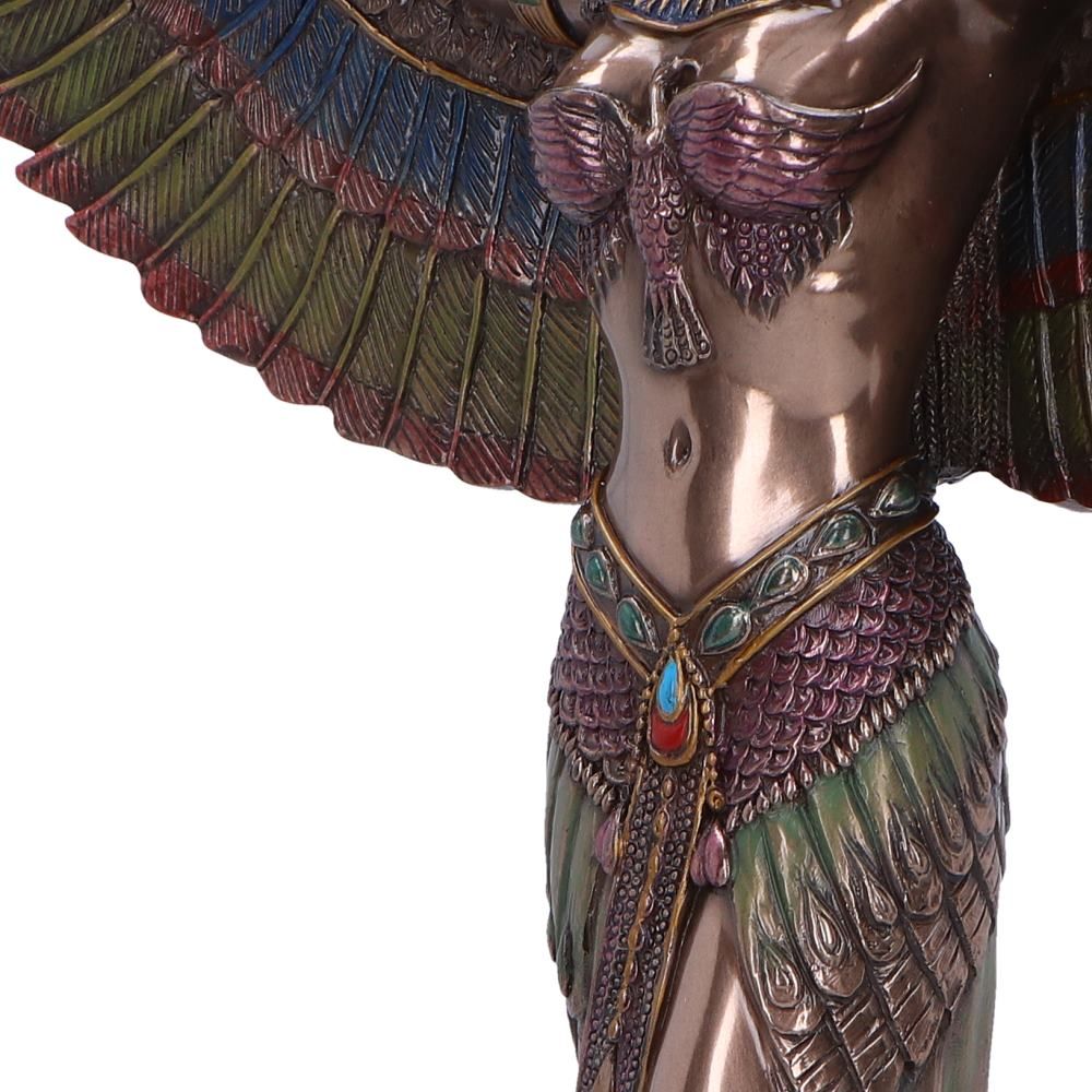 Pre-Order Isis Goddess of Magic & Wisdom