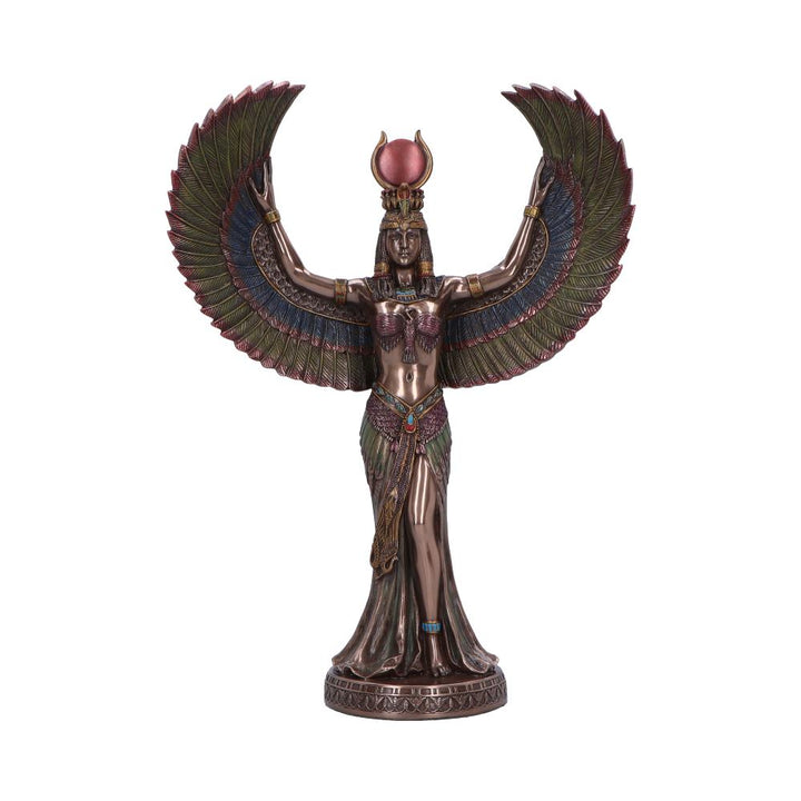 Pre-Order Isis Goddess of Magic & Wisdom