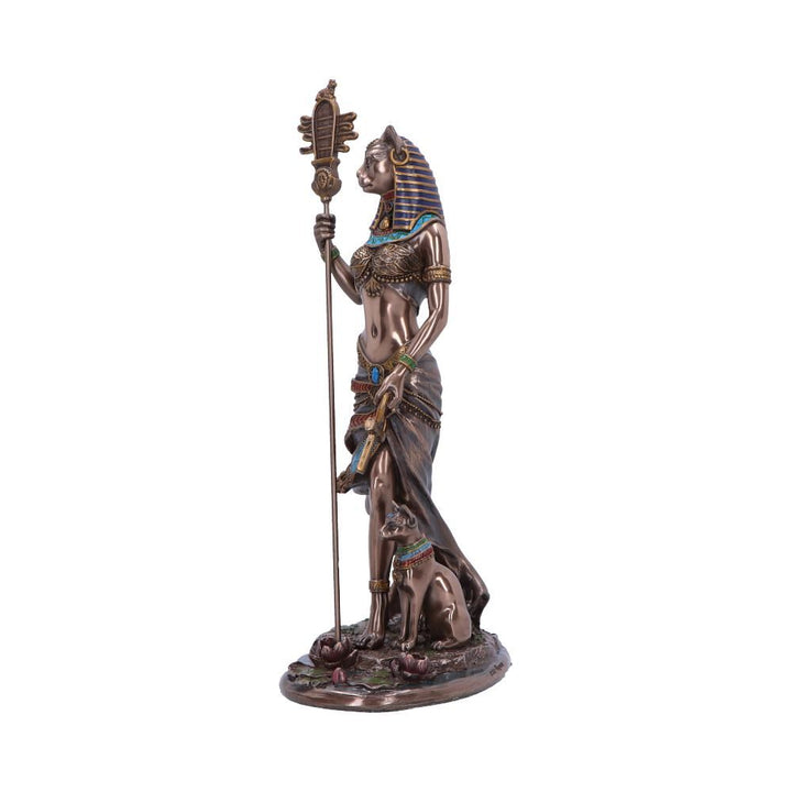 Pre-Order Bastet Goddess of Protection