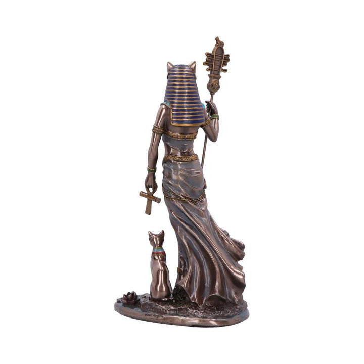 Pre-Order Bastet Goddess of Protection