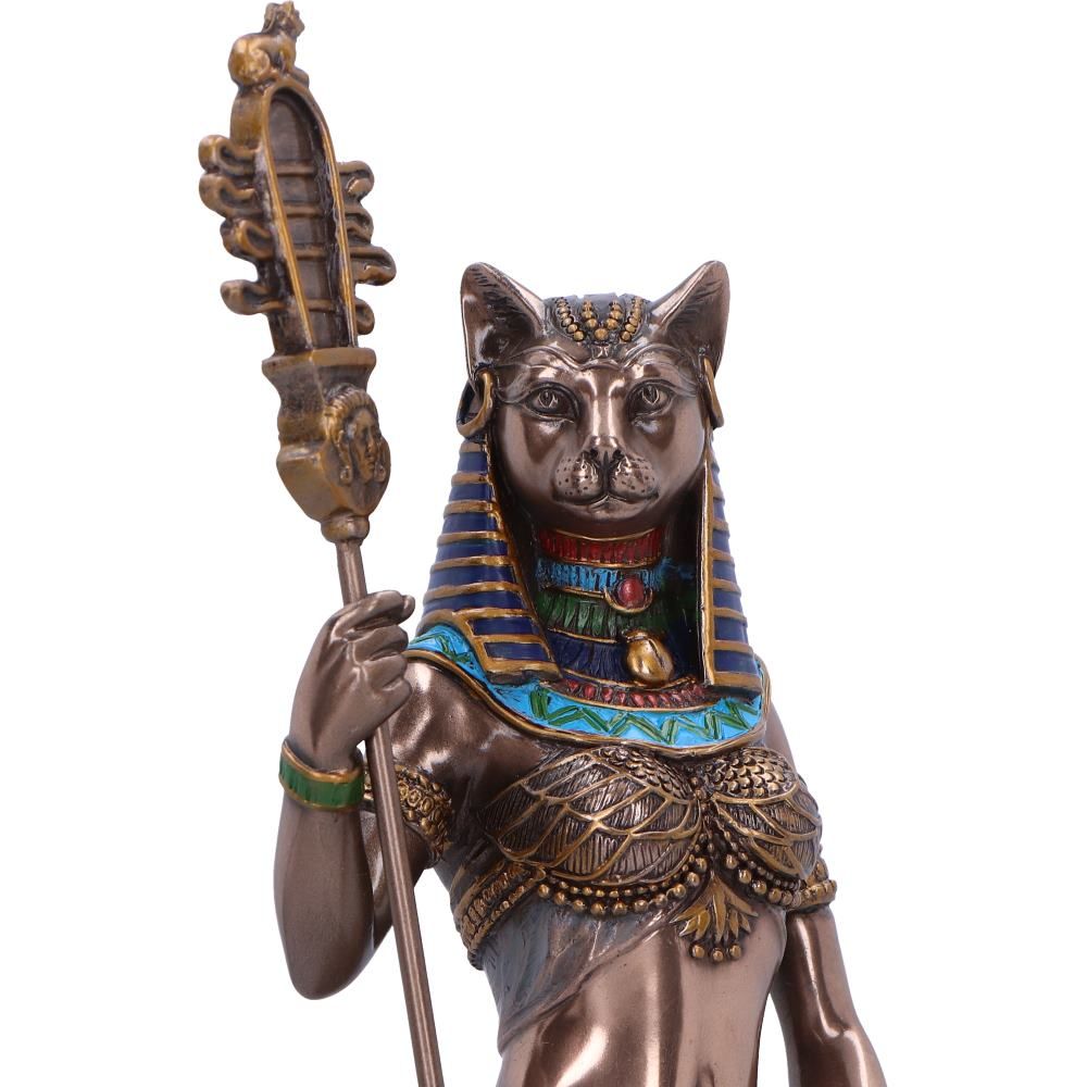 Pre-Order Bastet Goddess of Protection