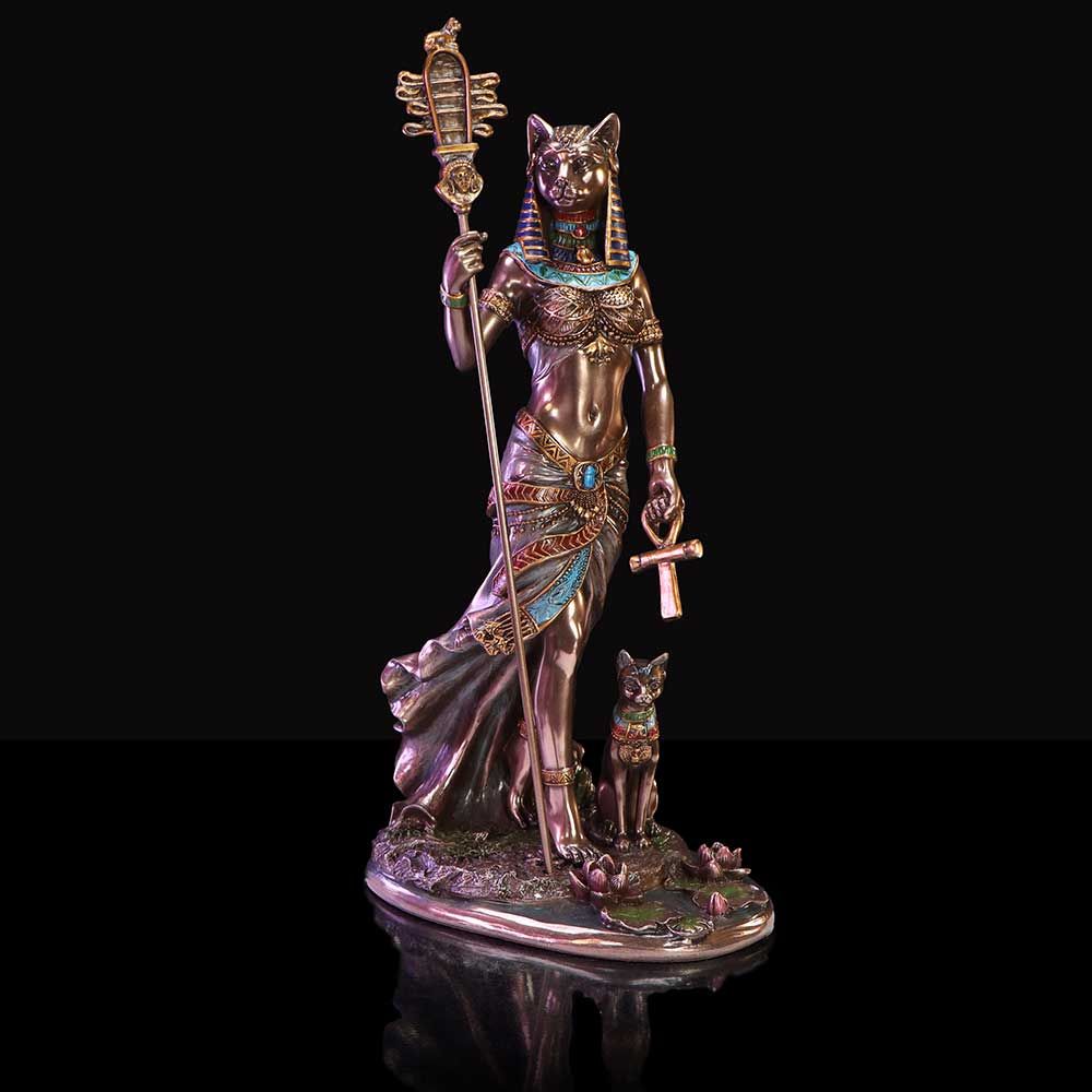 Pre-Order Bastet Goddess of Protection