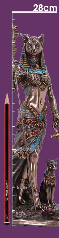 Pre-Order Bastet Goddess of Protection