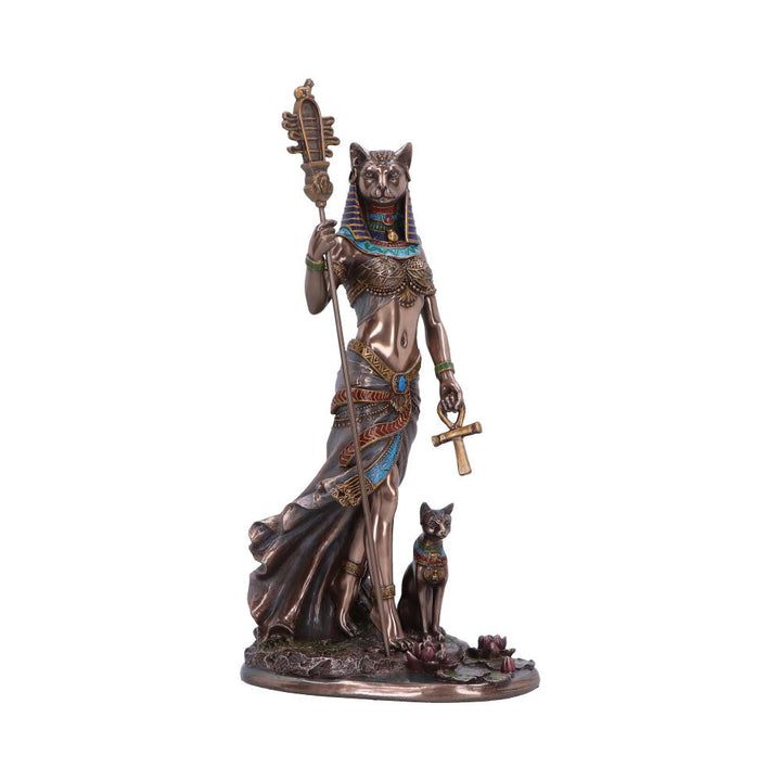 Pre-Order Bastet Goddess of Protection