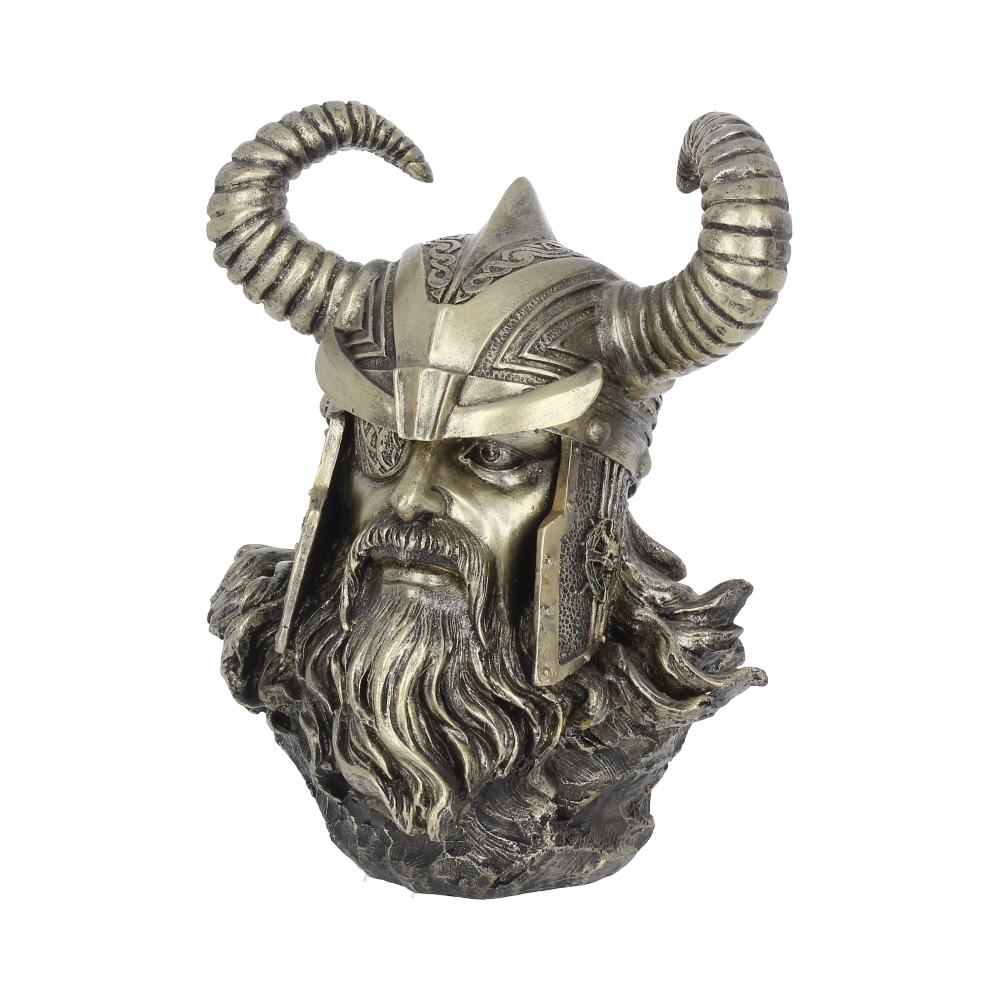 Pre-Order Odin Bust 21.5cm