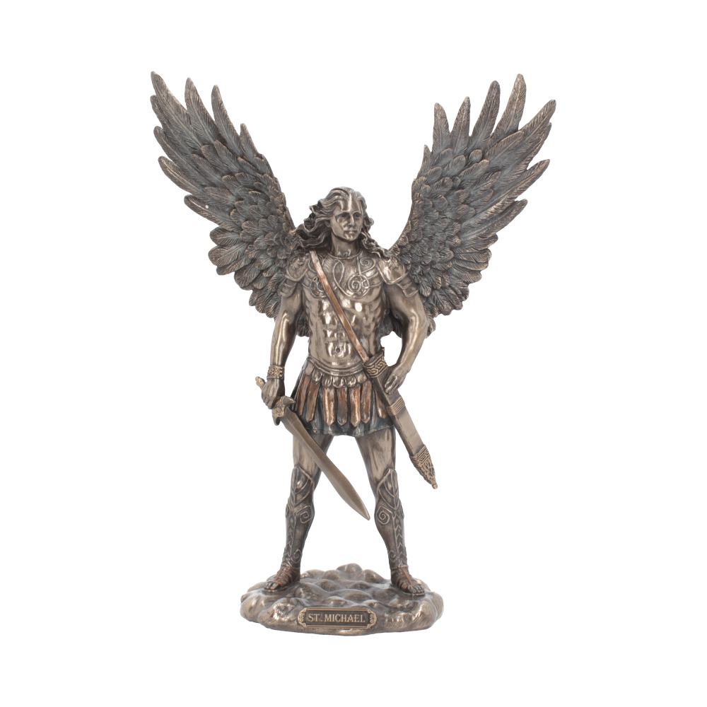 Pre-Order Saint Michael 27.5cm