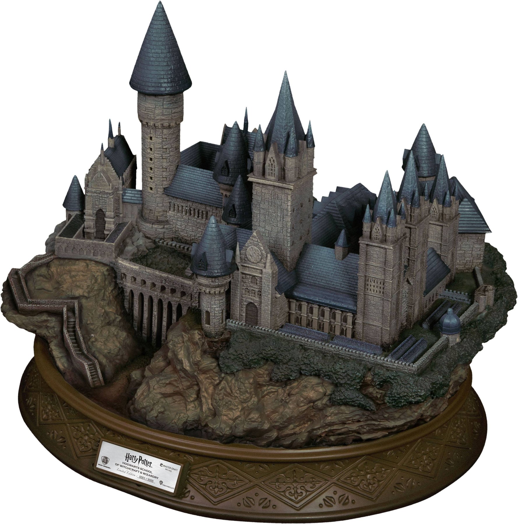 Feitiços - Hogwarts School Of Witchcraft And Wizardry