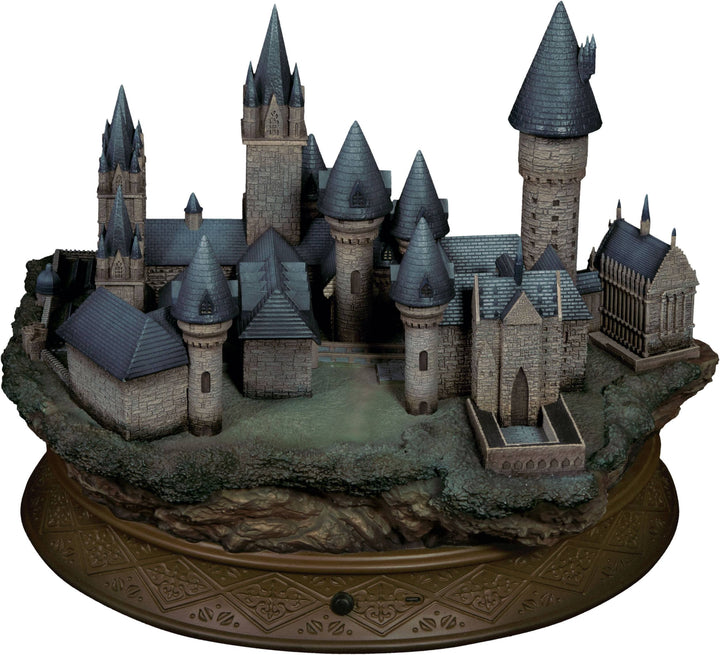 Hogwarts School Of Witchcraft And Wizardry 32 cm Master Craft Statue  | Harry Potter