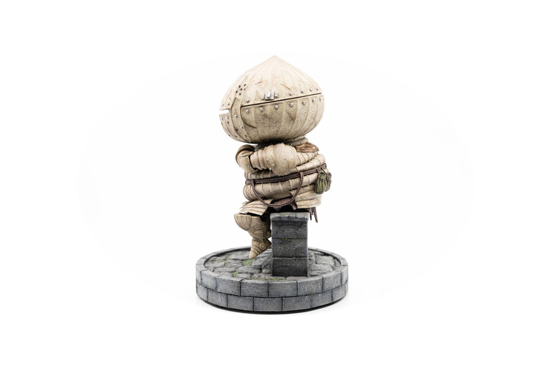 Siegward of Catarina Statue | Dark Souls