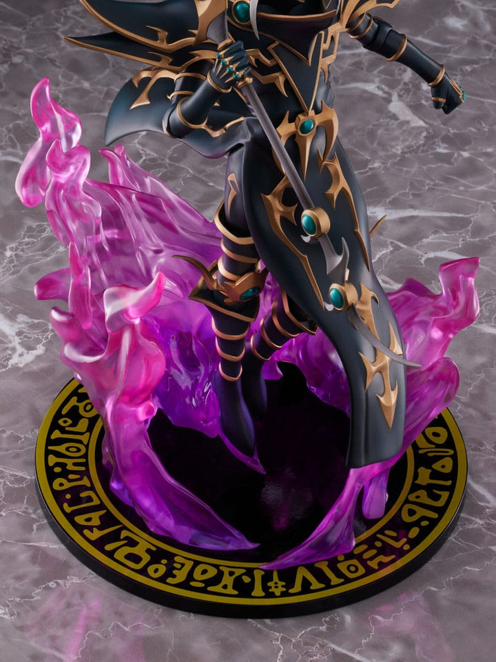 Dark Paladin Statue | Yu-Gi-Oh!