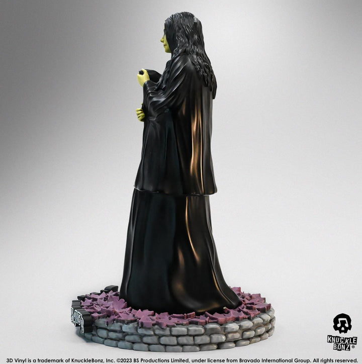 Witch (1st Album) Statue | Black Sabbath