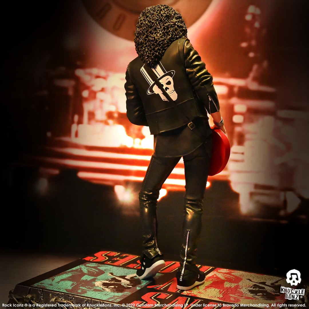 Slash II Rock Iconz Statue | Guns N' Roses