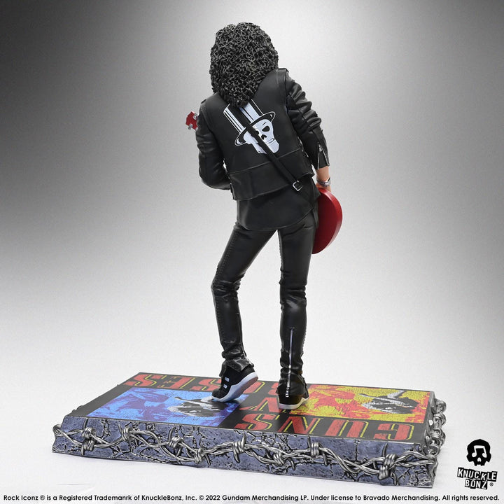 Slash II Rock Iconz Statue | Guns N' Roses