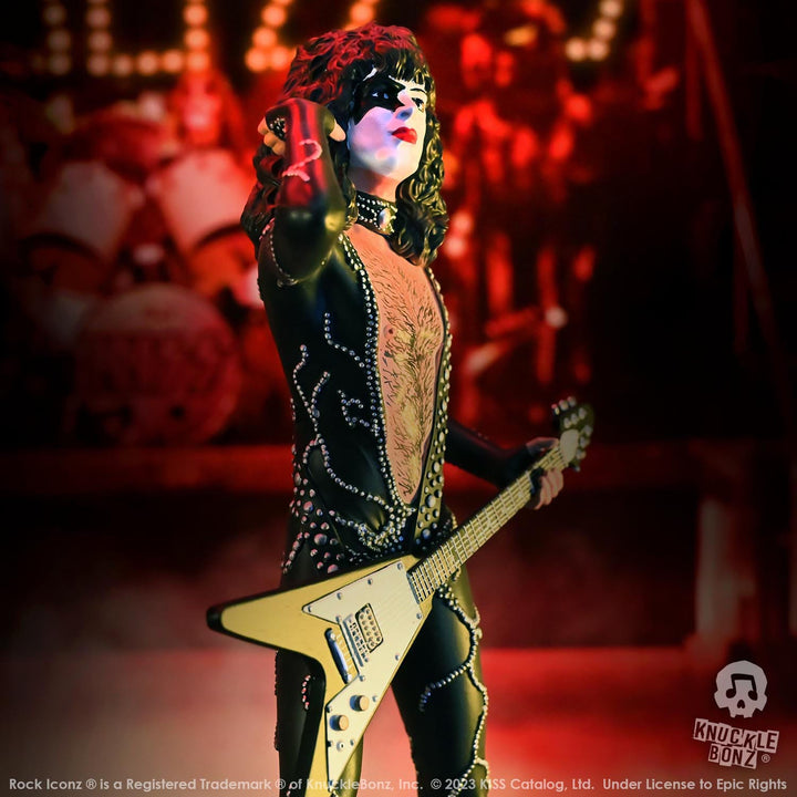 The Starchild (Destroyer) Rock Iconz Statue | KISS