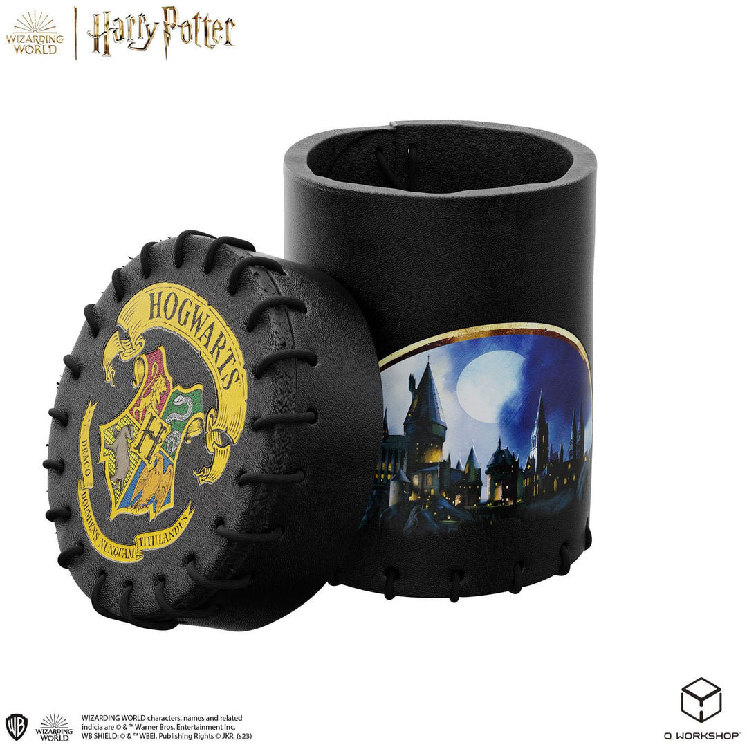 Hogwarts Dice Cup | Harry Potter