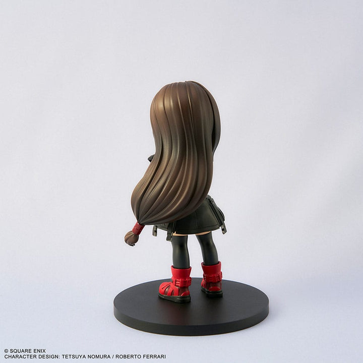 Tifa Lockhart Statue | Final Fantasy