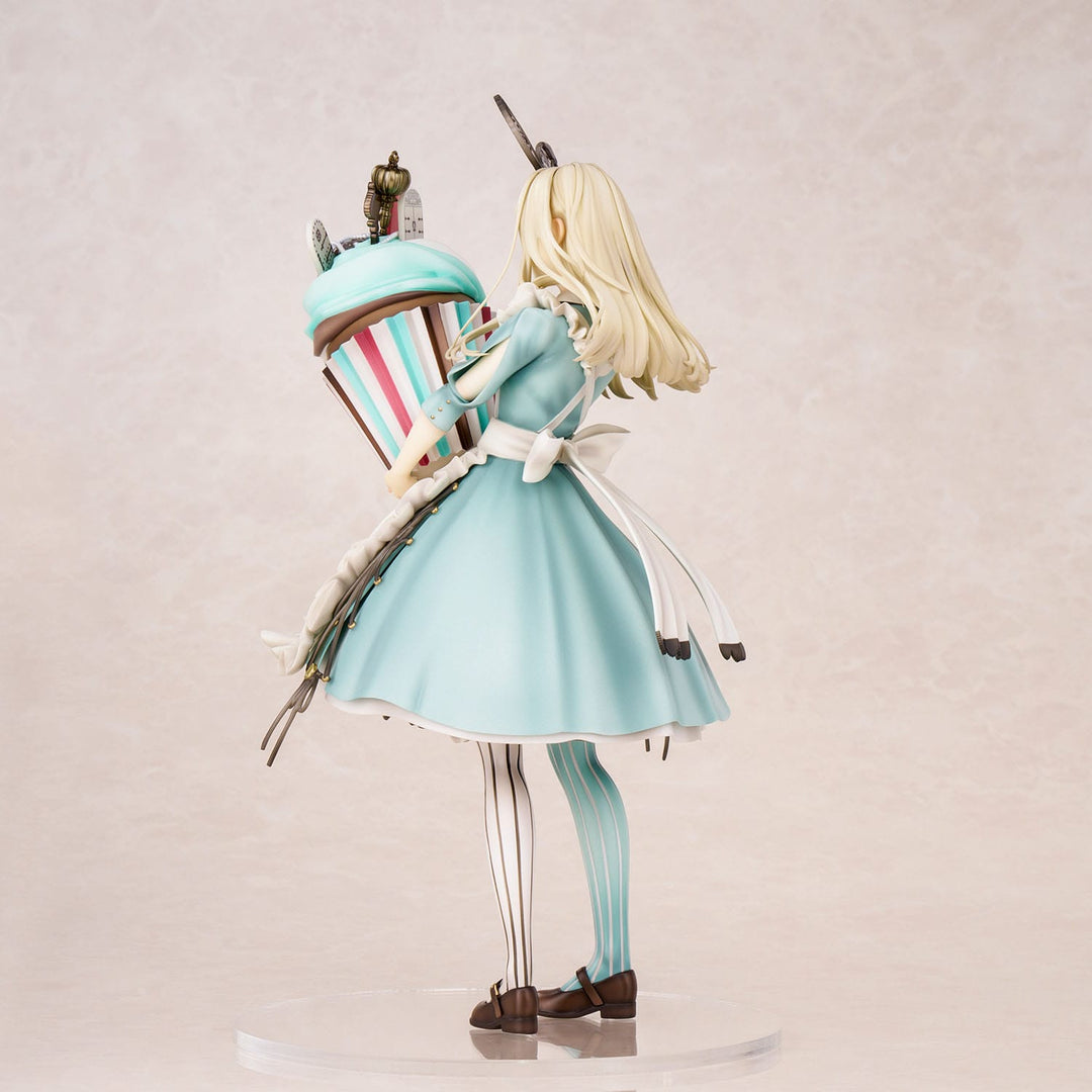 Original Character by Momoco Akakura Illustration Statue | Alice In Wonderland