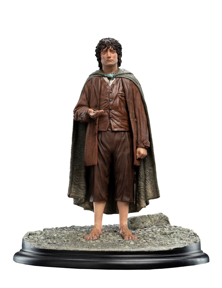 The Lord of the Rings Statue 1/6 Frodo Baggins, Ringbearer 24 cm