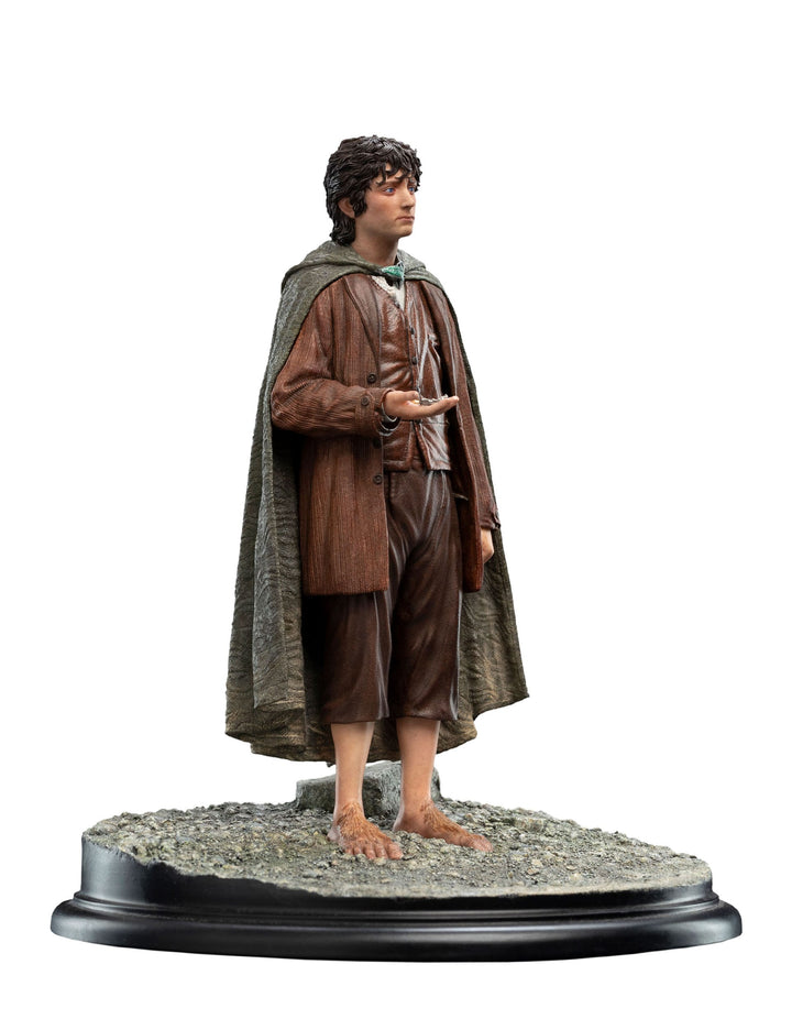 The Lord of the Rings Statue 1/6 Frodo Baggins, Ringbearer 24 cm