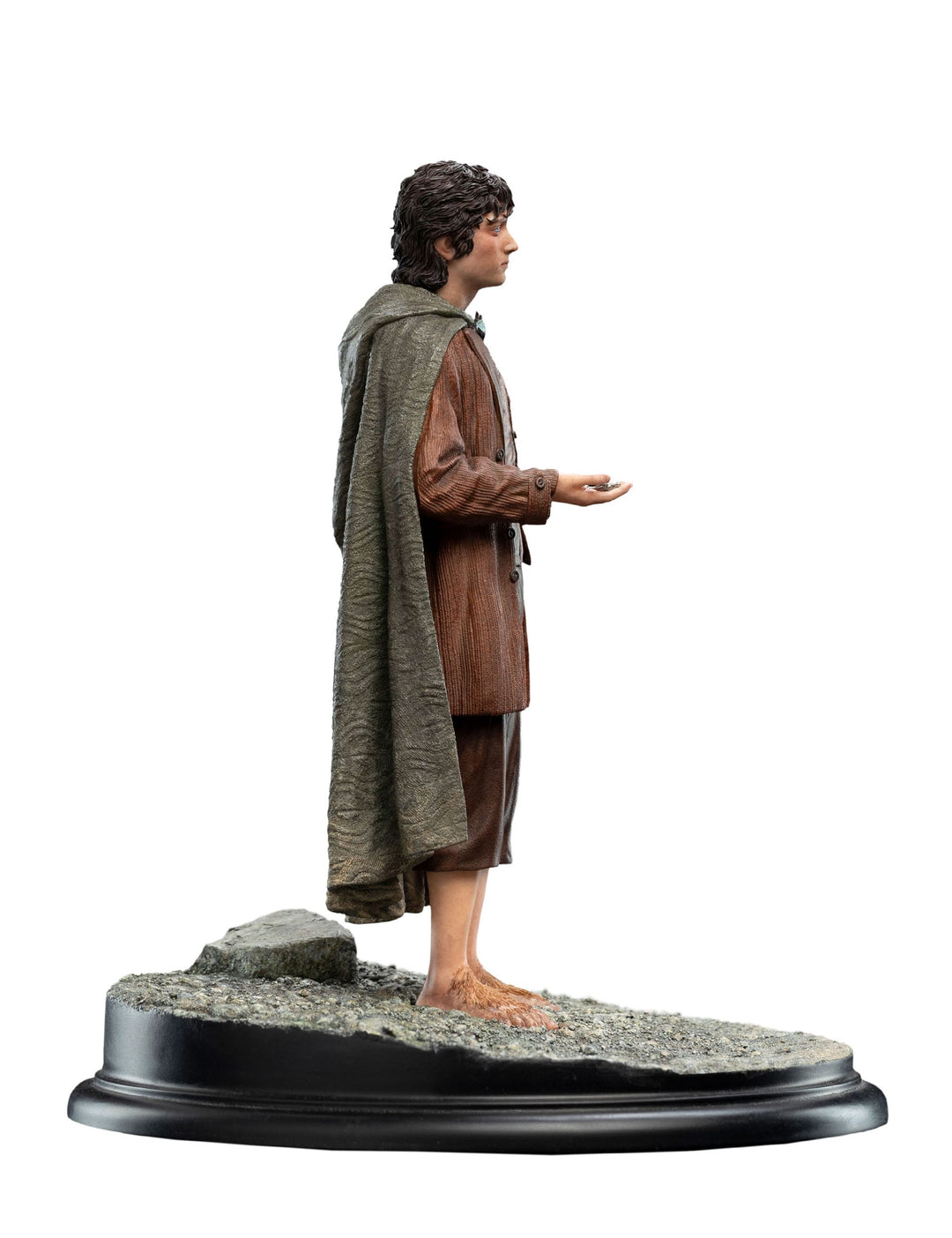 The Lord of the Rings Statue 1/6 Frodo Baggins, Ringbearer 24 cm