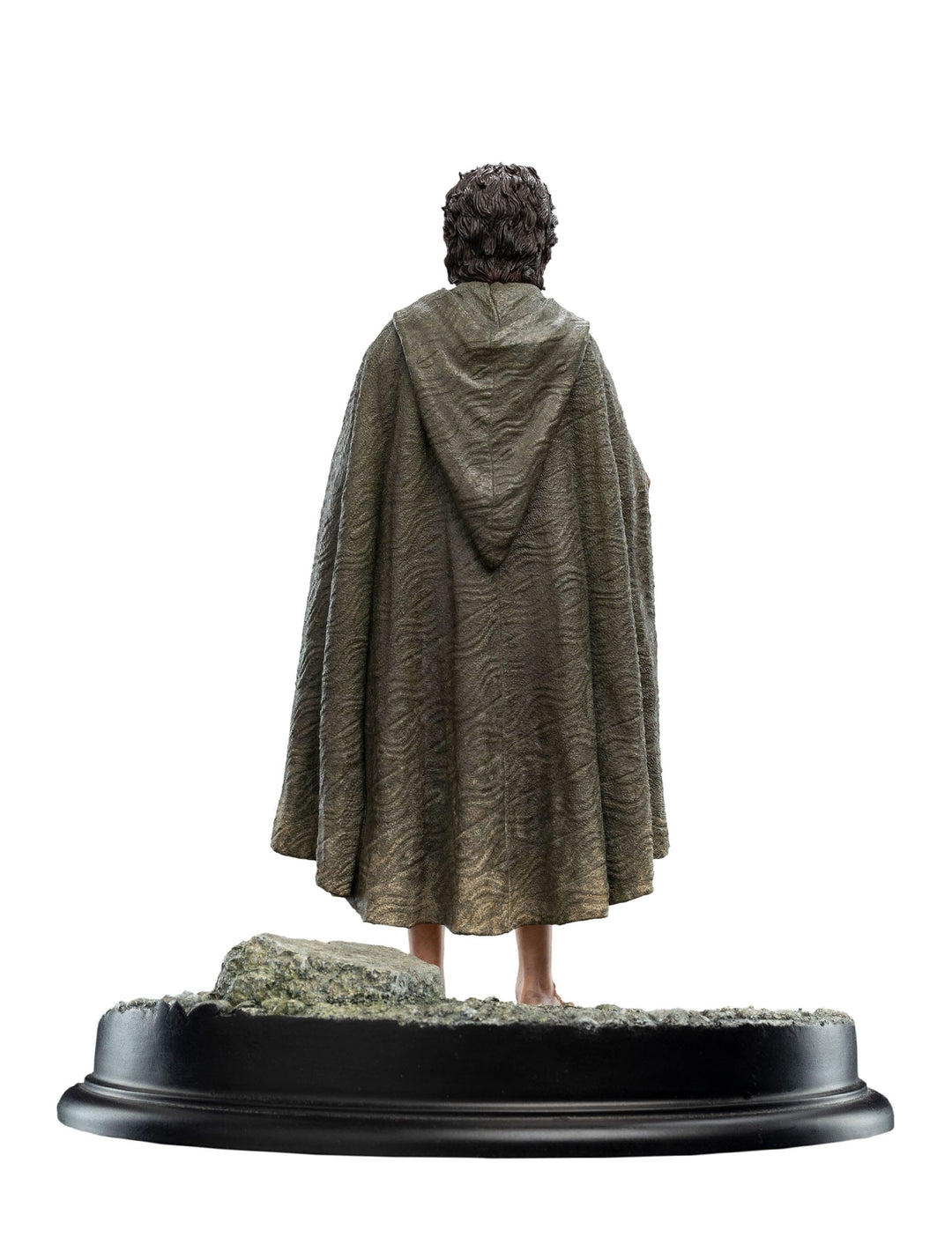 The Lord of the Rings Statue 1/6 Frodo Baggins, Ringbearer 24 cm