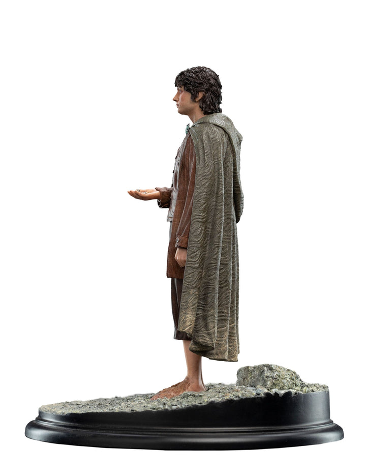 The Lord of the Rings Statue 1/6 Frodo Baggins, Ringbearer 24 cm