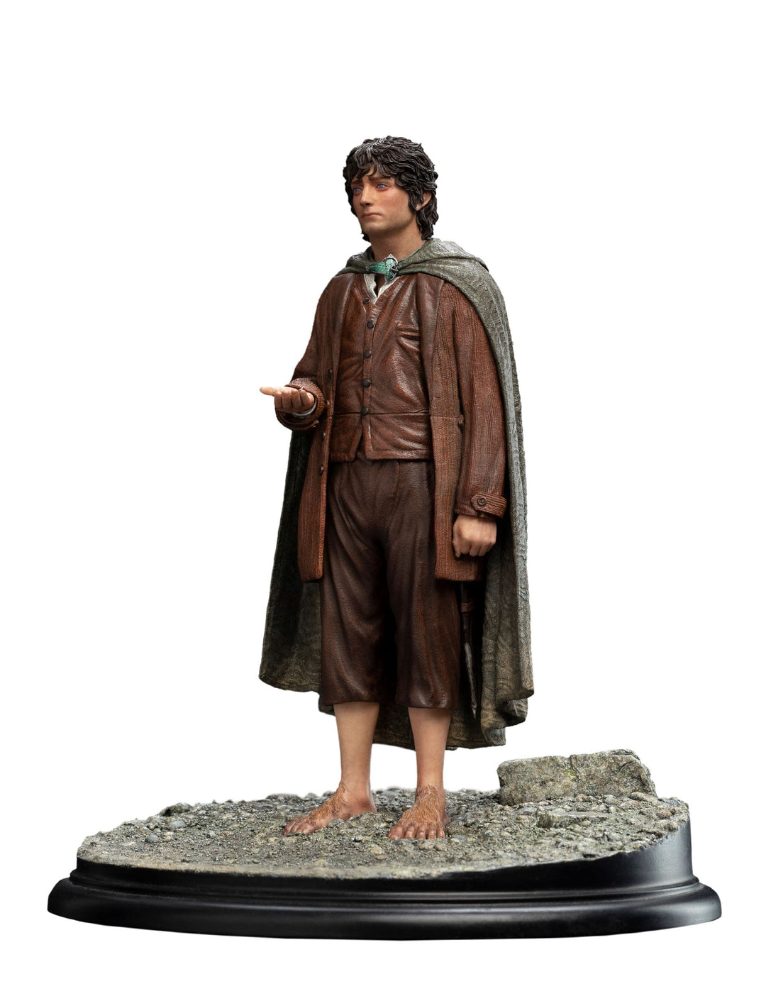 The Lord of the Rings Statue 1/6 Frodo Baggins, Ringbearer 24 cm