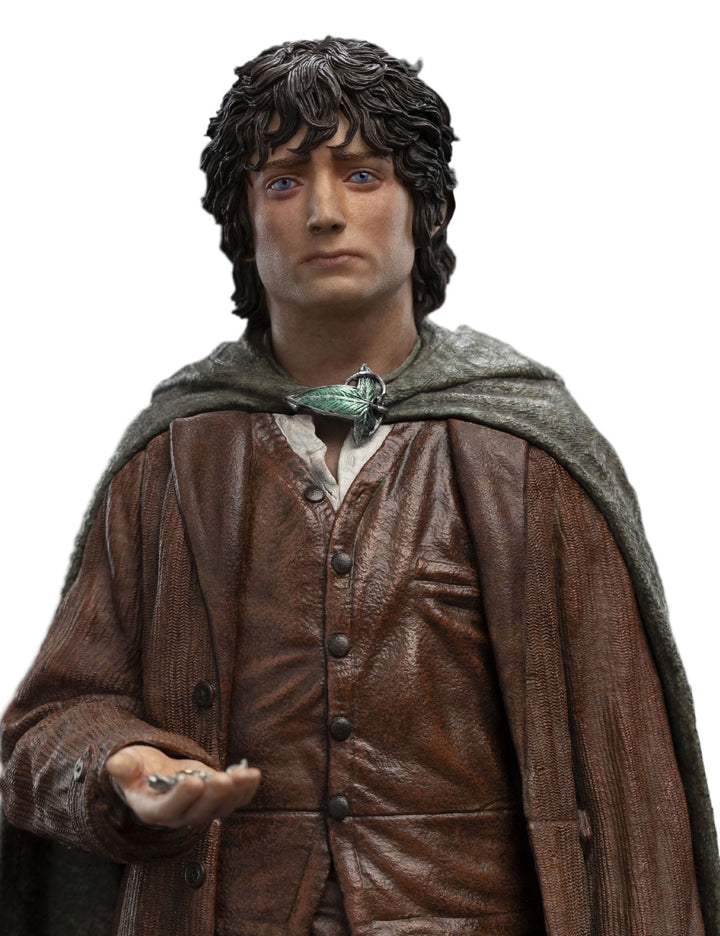 The Lord of the Rings Statue 1/6 Frodo Baggins, Ringbearer 24 cm