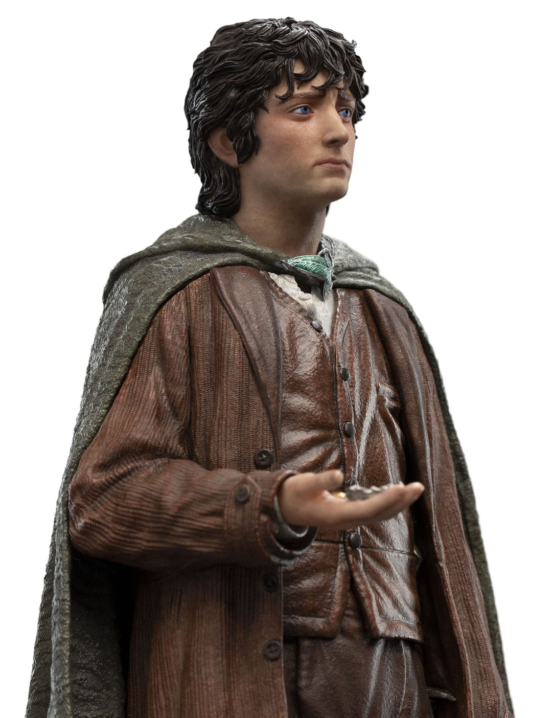 The Lord of the Rings Statue 1/6 Frodo Baggins, Ringbearer 24 cm