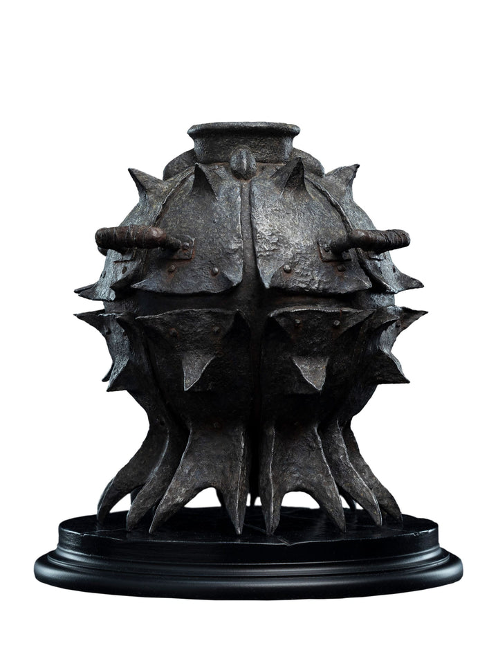 The Lord of the Rings Statue 1/6 Saruman and the Fire of Orthanc (Classic Series) heo Exclusive 33 cm