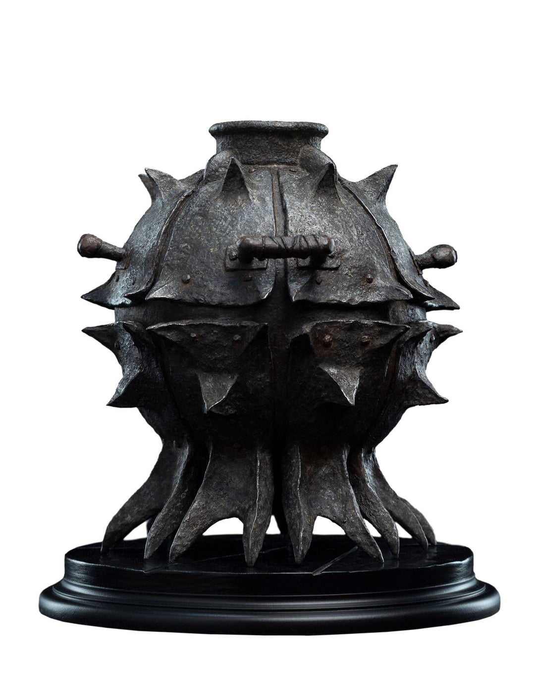 The Lord of the Rings Statue 1/6 Saruman and the Fire of Orthanc (Classic Series) heo Exclusive 33 cm