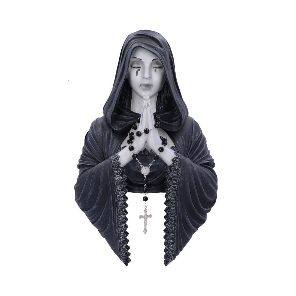 Gothic Prayer 39cm