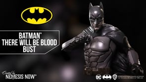 Batman: There Will be Blood Bust 30cm