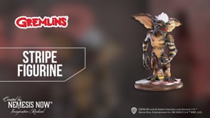 Gremlins Stripe Figurine 16.5cm