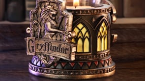 Harry Potter Gryffindor Tea Light 8cm