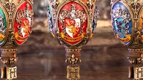 Harry Potter Four House Collectible Goblet 19.7cm