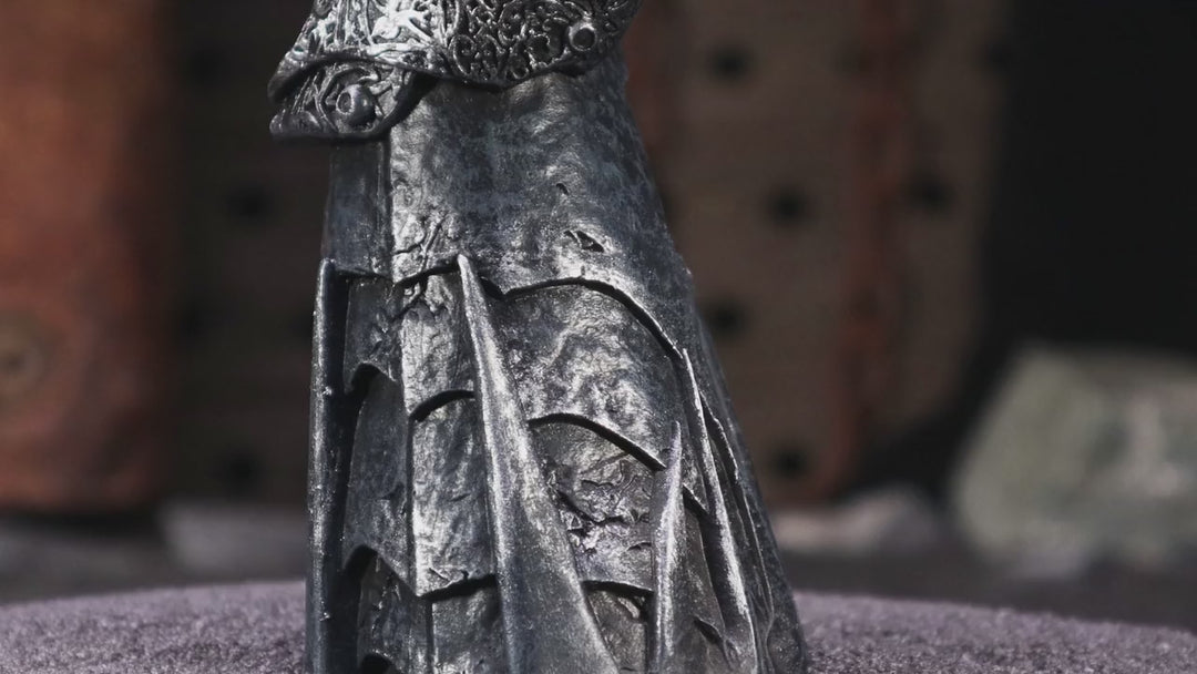Sauron Goblet | Lord Of The Rings