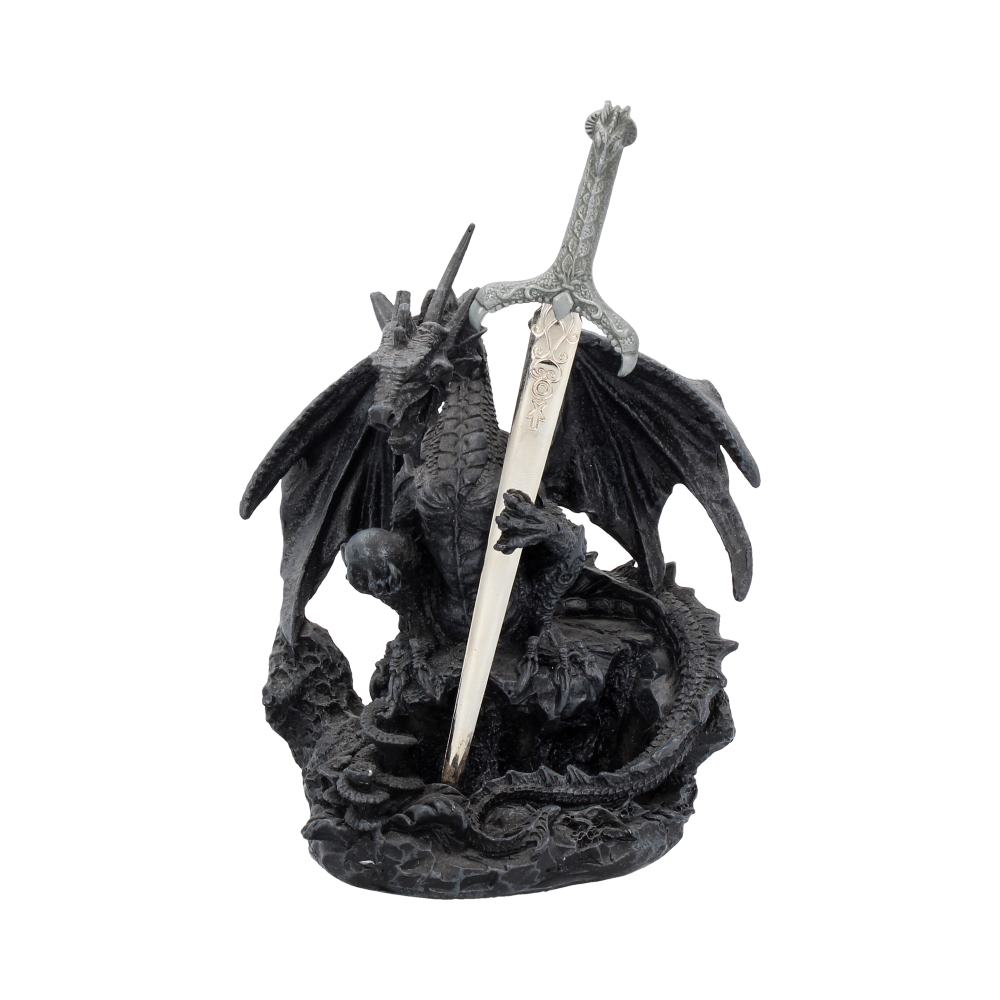 Pre-Order Oath Of the Dragon 19cm