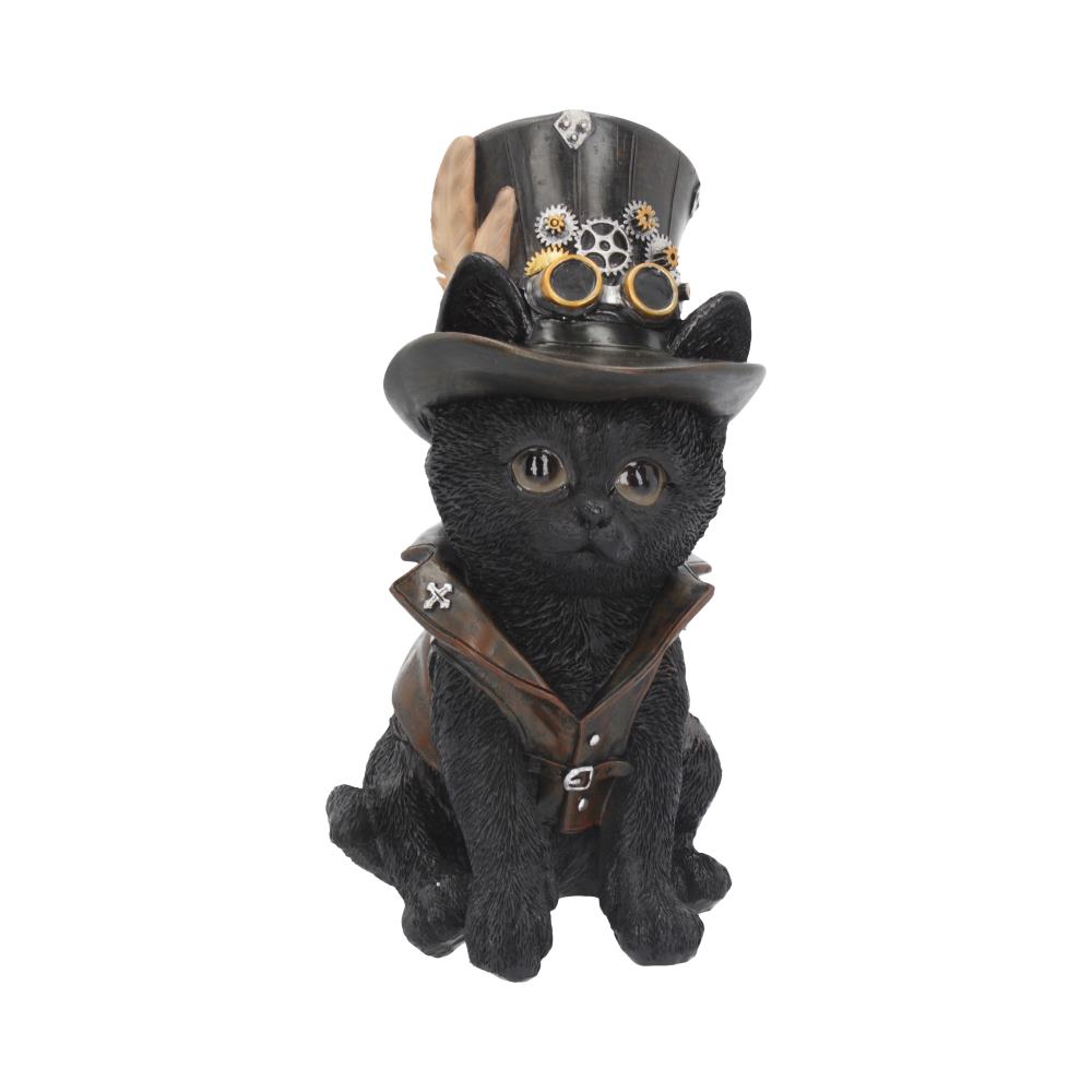 Pre-Order Cogsmiths Cat 18.5cm