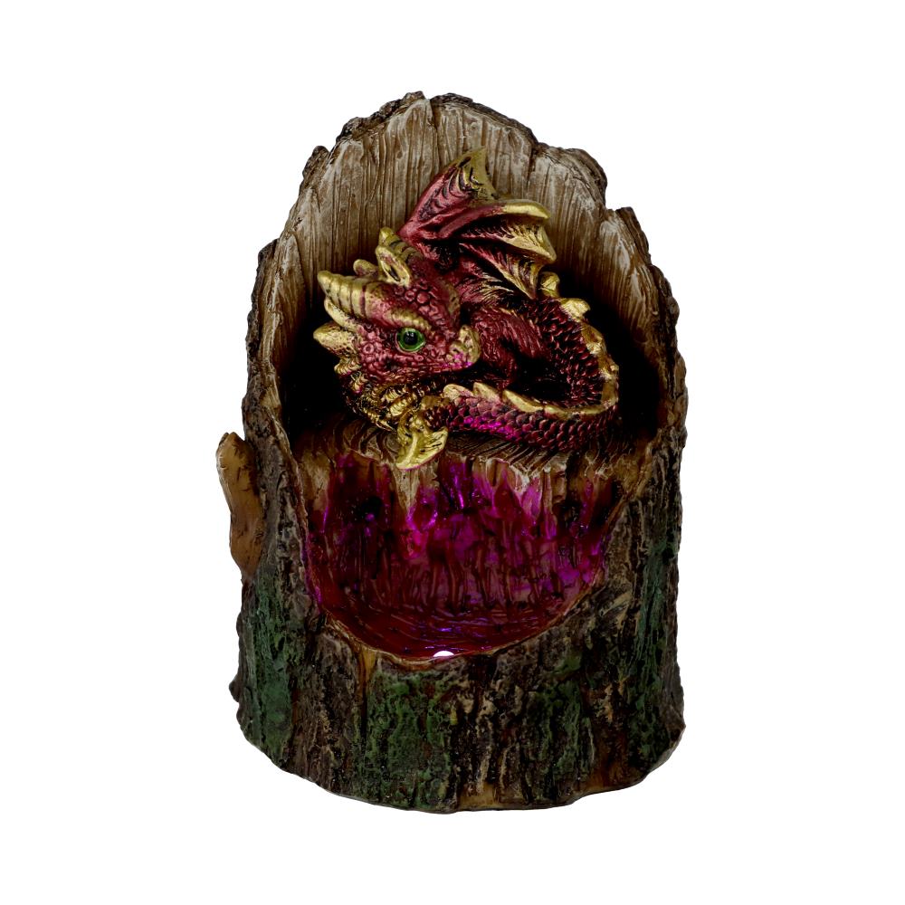 Pre-Order Arboreal Hatchling Red 10.8cm