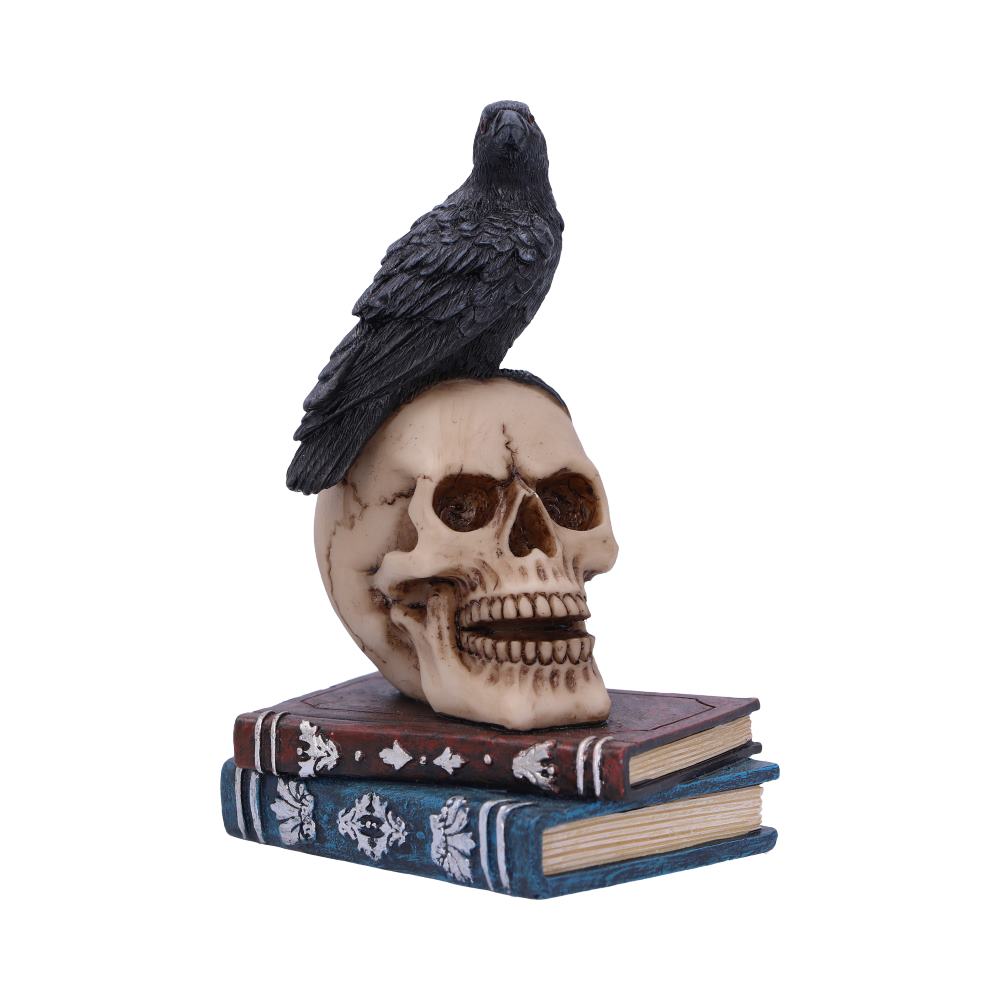 Pre-Order Raven's Spell 10.3cm