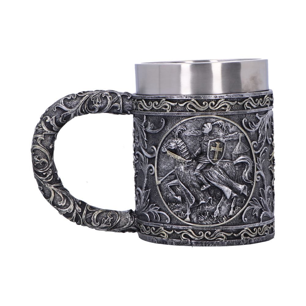 Ride for Glory Tankard