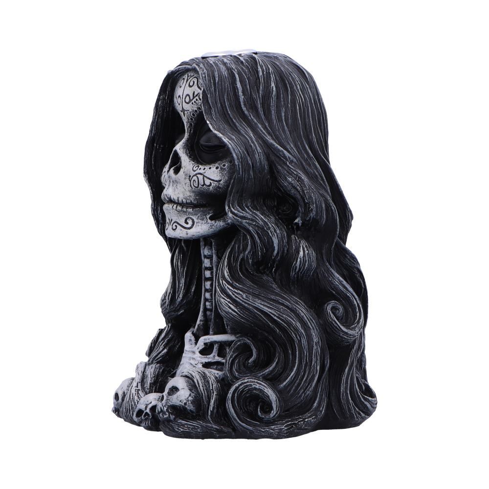 Pre-Order Calavera's Offering Backflow Incense Burner