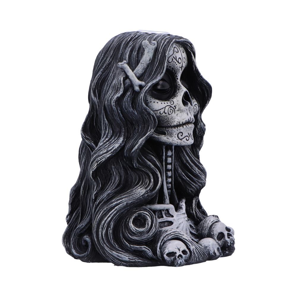 Pre-Order Calavera's Offering Backflow Incense Burner