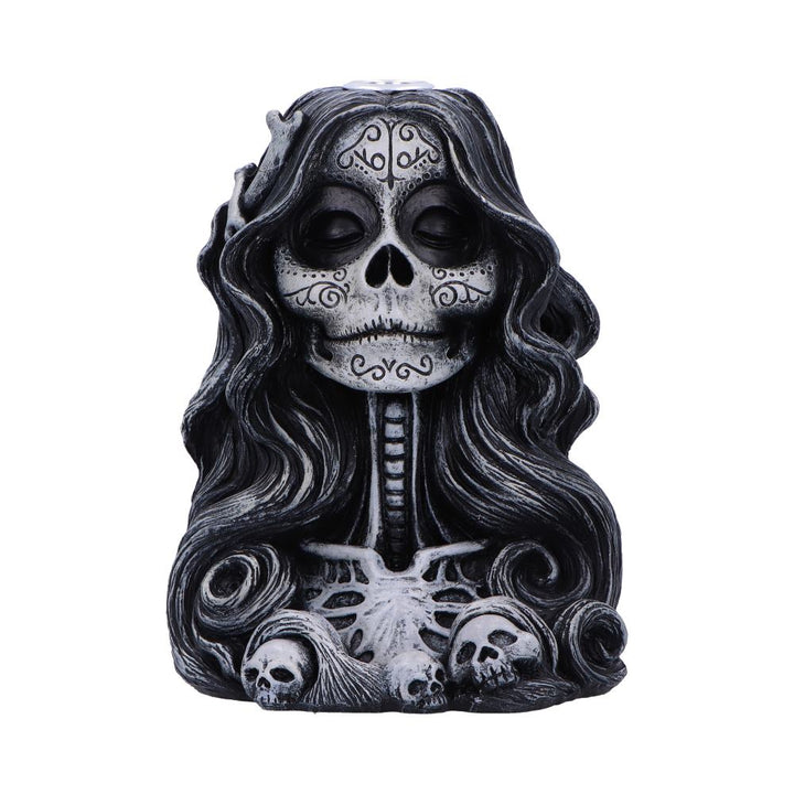 Pre-Order Calavera's Offering Backflow Incense Burner