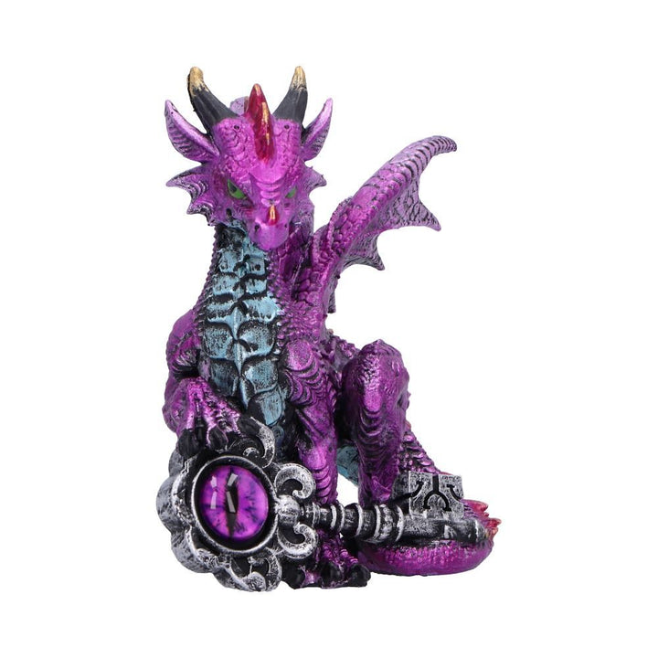 Pre-Order Keeper of the Key (Purple)