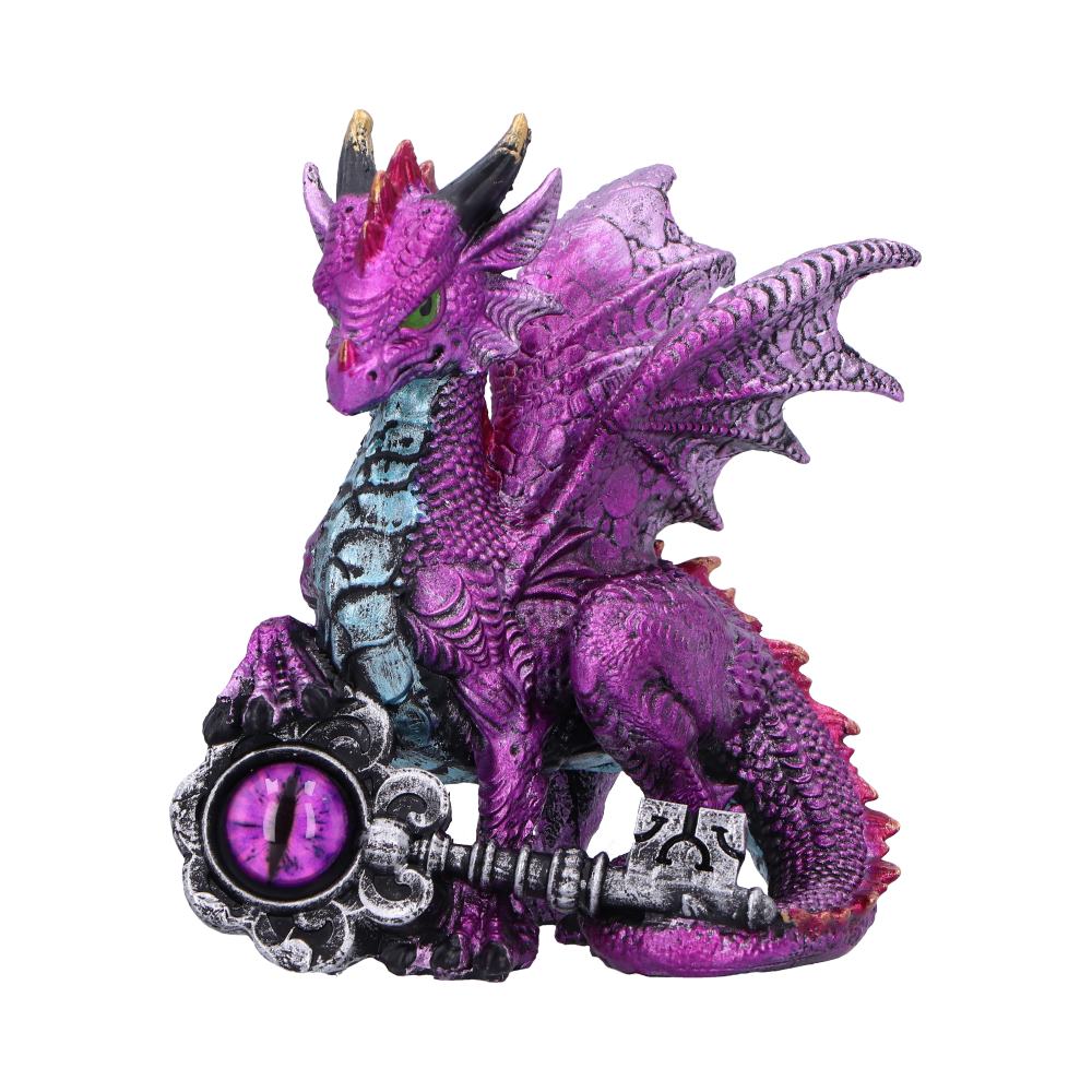 Pre-Order Keeper of the Key (Purple)